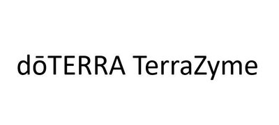 Trademark dōTERRA TerraZyme