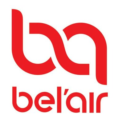 Trademark BEL'AIR