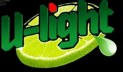 Trademark u light + Logo