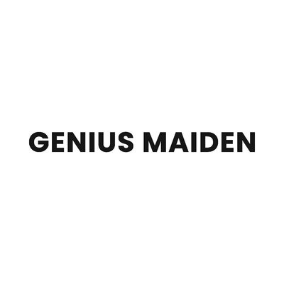 Trademark GENIUS MAIDEN