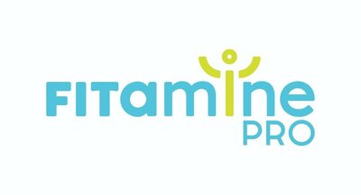 Trademark FITamIne PRO + Lukisan