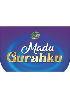 Trademark AH99 Madu Gurahku