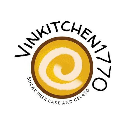 Trademark Vinkitchen1770 Sugar Free Cake And Gelato