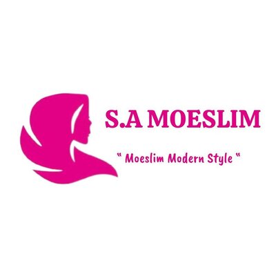 Trademark S.A MOESLIM "Moeslim Modern Style"