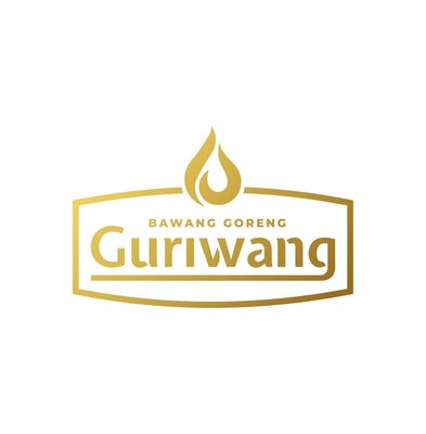 Trademark Bawang Goreng Guriwang