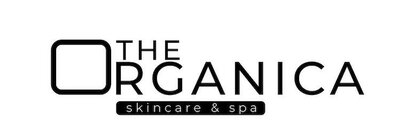 Trademark The Organica Skin Care & Spa