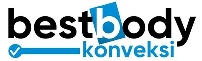 Trademark BEST BODY KONVEKSI + Logo