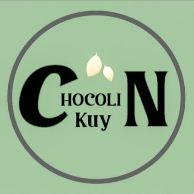 Trademark CHOCOLIN KUY + Logo