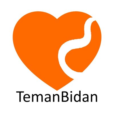 Trademark Teman Bidan