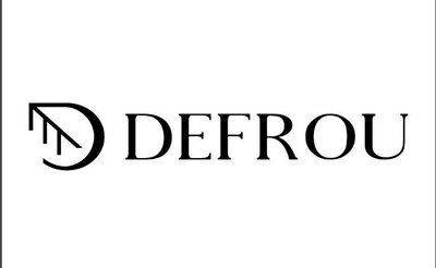 Trademark Defrou + Logo