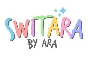 Trademark SWITARA BY ARA