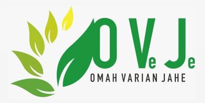 Trademark OVeJe Omah Varian Jahe