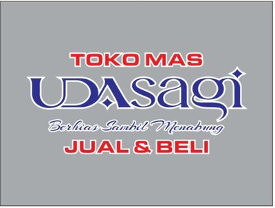 Trademark TOKO MAS UDAsagi Berhias Sambil Menabung Jual Dan Beli