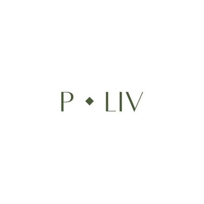 Trademark P LIV