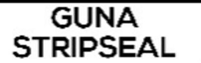 Trademark Guna Stripseal