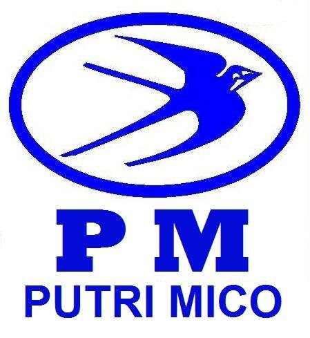 Trademark PM PUTRI MICO