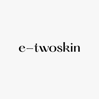 Trademark e-twoskin