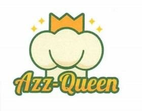 Trademark Azz-Queen