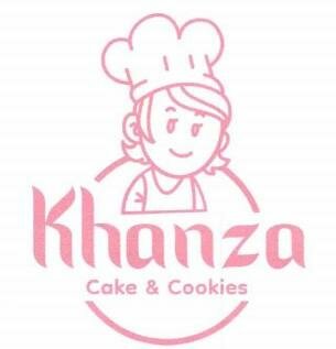 Trademark Khanza Cake & Cookies