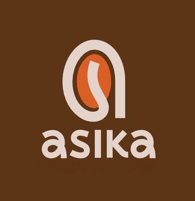 Trademark ASIKA