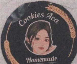 Trademark Cookies Aca