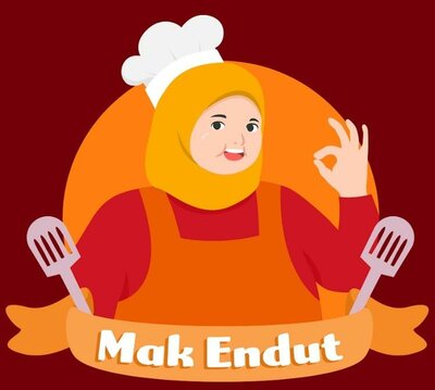 Trademark Mak Endut