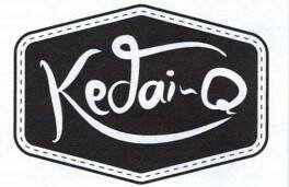 Trademark KEDAI-Q