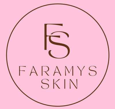 Trademark FARAMYS SKIN + logo