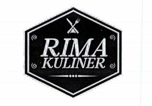 Trademark RIMA KULINER