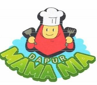 Trademark DAPUR MAMA NIA