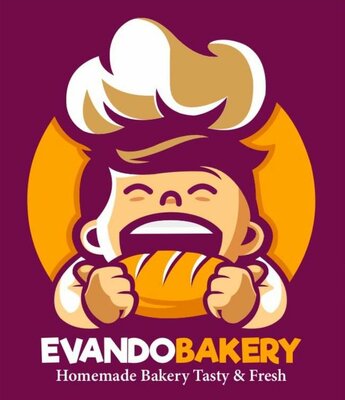 Trademark EVANDO BAKERY Homemade Bakery Tasty & Fresh