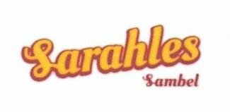 Trademark Sarahles Sambal