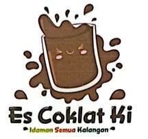 Trademark Es Coklat Ki