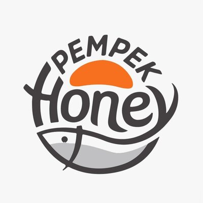 Trademark Pempek Honey