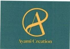 Trademark Ayami Creation