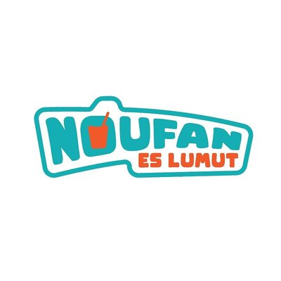 Trademark Noufan Es Lumut