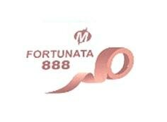 Trademark FORTUNATA 888 + LOGO