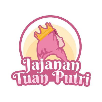 Trademark Jajanan Tuan Putri