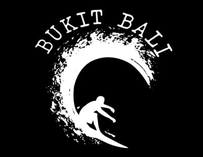 Trademark BUKIT BALI dan Lukisan