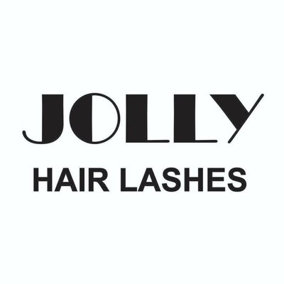 Trademark JOLLY HAIR LASHES