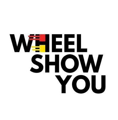 Trademark WHEEL SHOW YOU