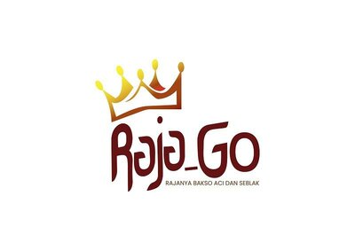 Trademark Raja_Go