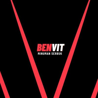 Trademark Benvit