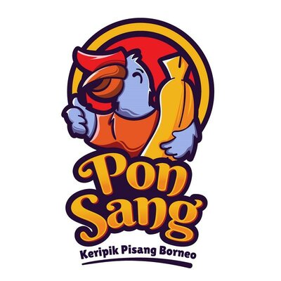 Trademark Ponsang