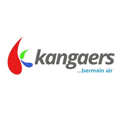 Trademark Kangaers