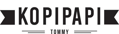 Trademark KOPI PAPI TOMMY