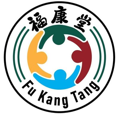 Trademark Fu Kang Tang + Huruf Kanji + Logo