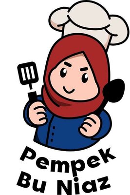 Trademark Pempek Bu Niaz