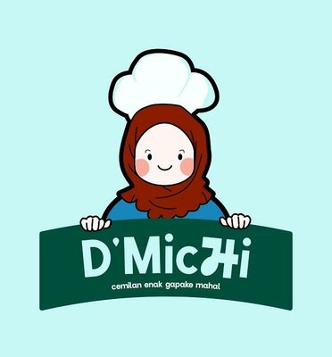 Trademark D'michi