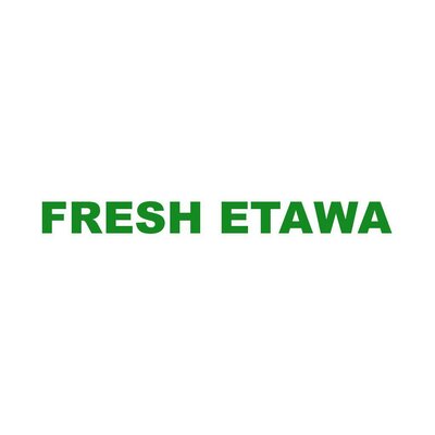 Trademark FRESH ETAWA